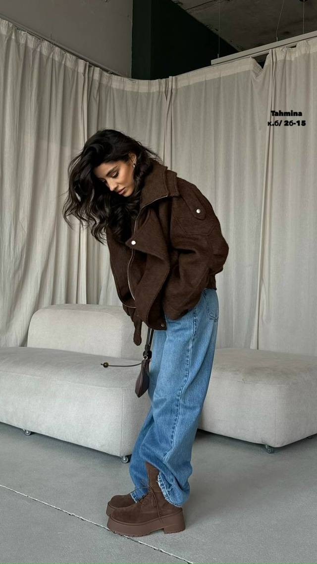 Толстовка 23100355