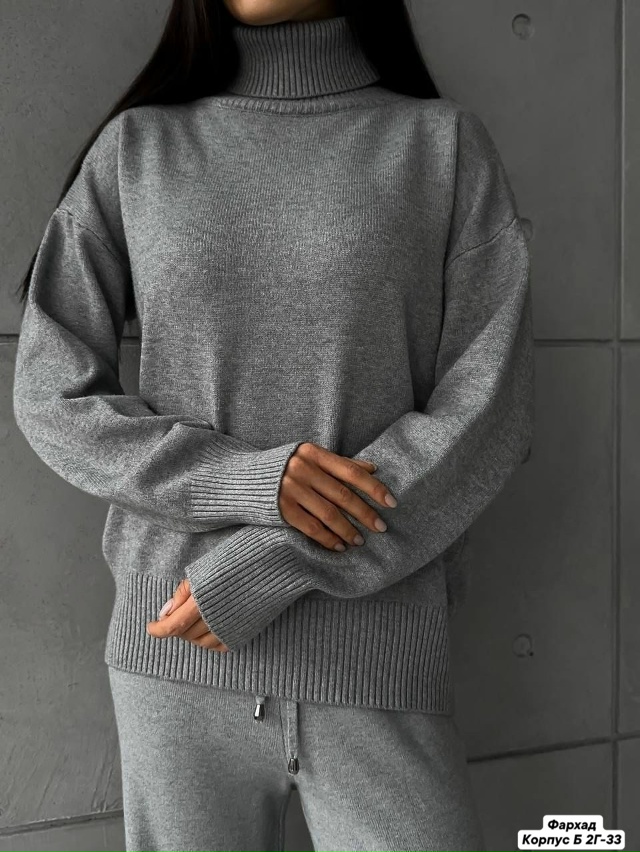 Костюм 23100118