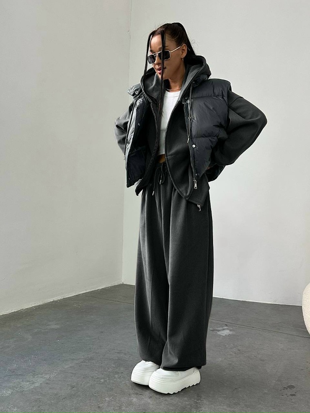 Спортивный костюм 23101267