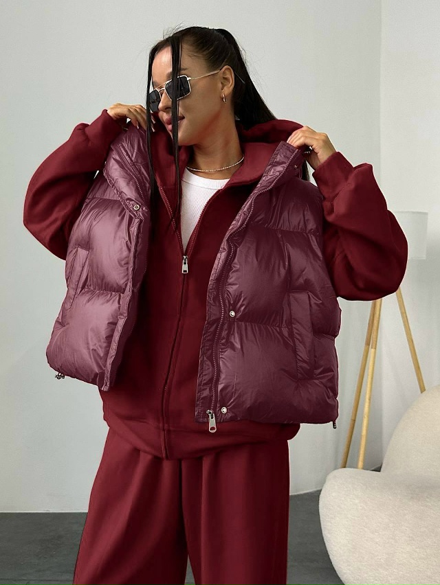 Спортивный костюм 23101267