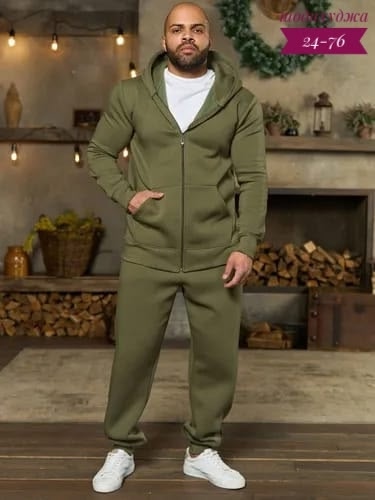 Спортивный костюм 23101382