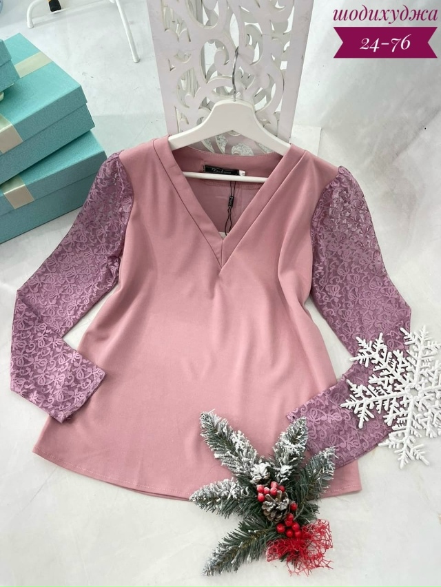 Блузка 23100901