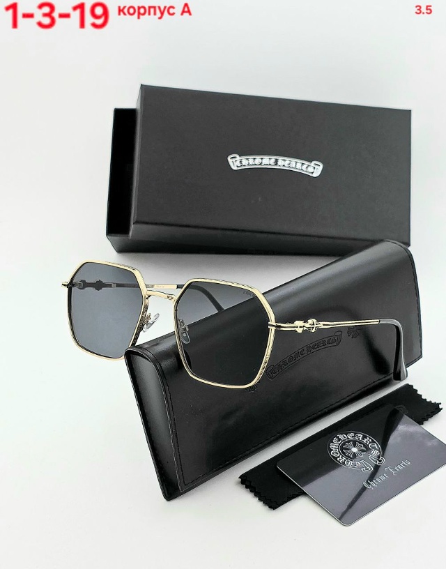 Солнцезащитные очки 23102230