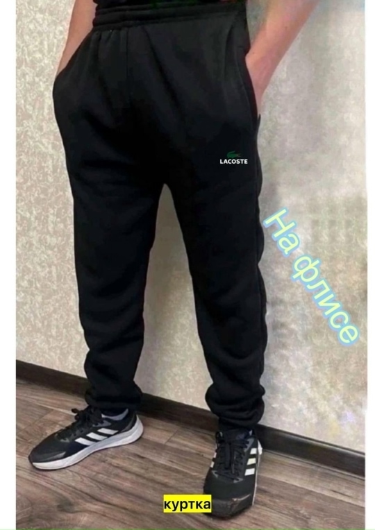 Спортивные брюки 23102652