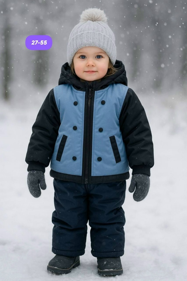 Куртка 23102021