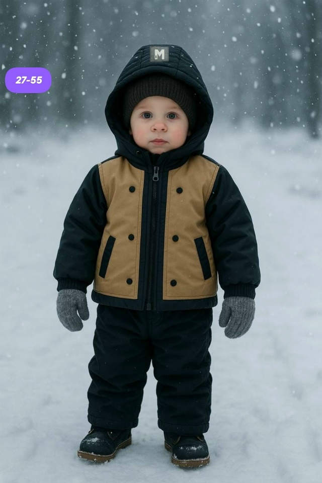 Куртка 23102021