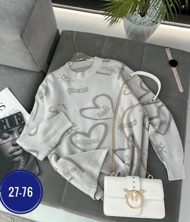 Свитер 23102232