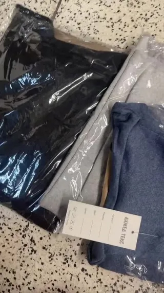 Водолазка 23102621