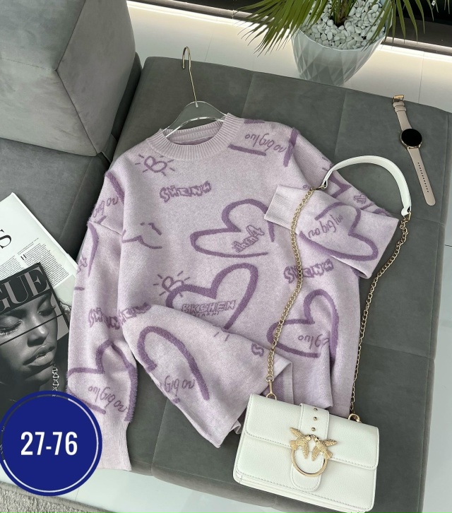 Свитер 23102232