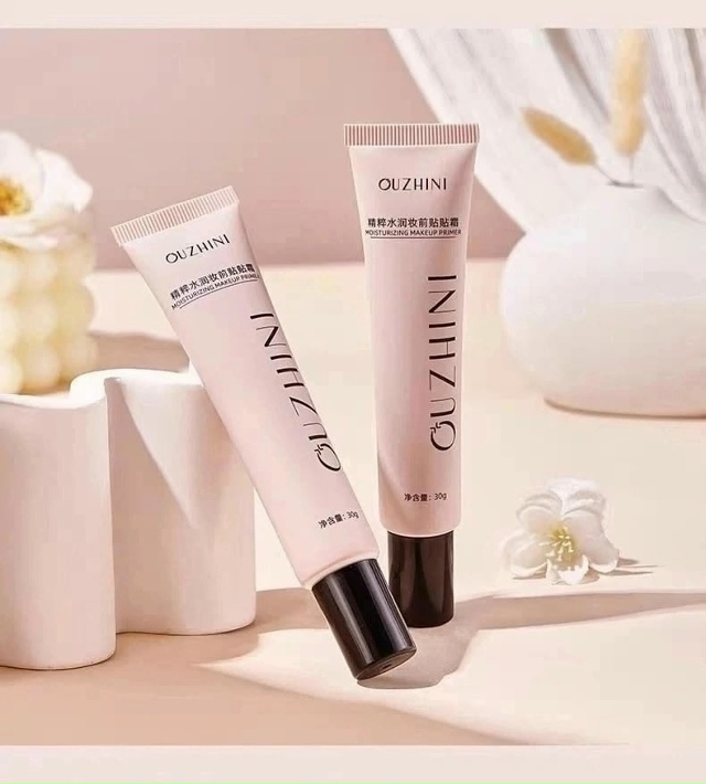 Праймер для выравнивания и матирования кожи 23102051