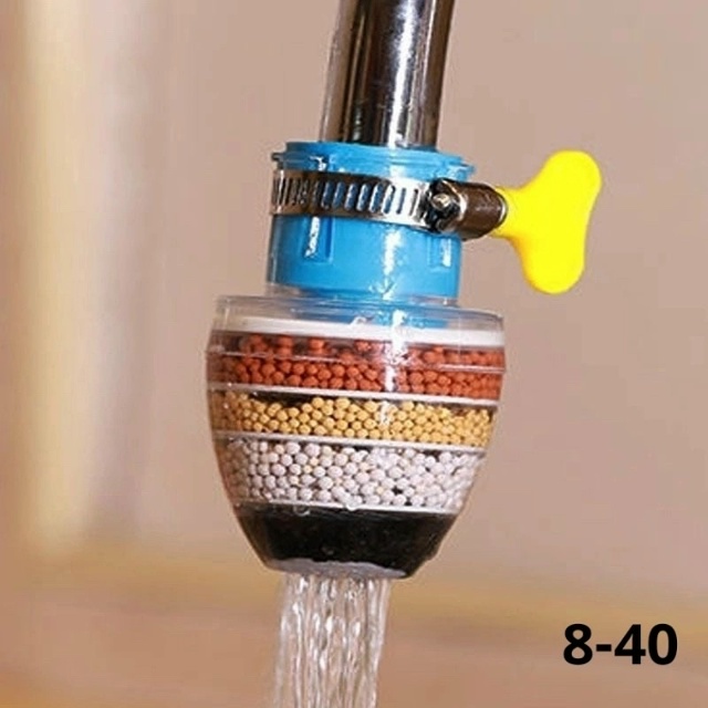 Насадка на кран 23102720