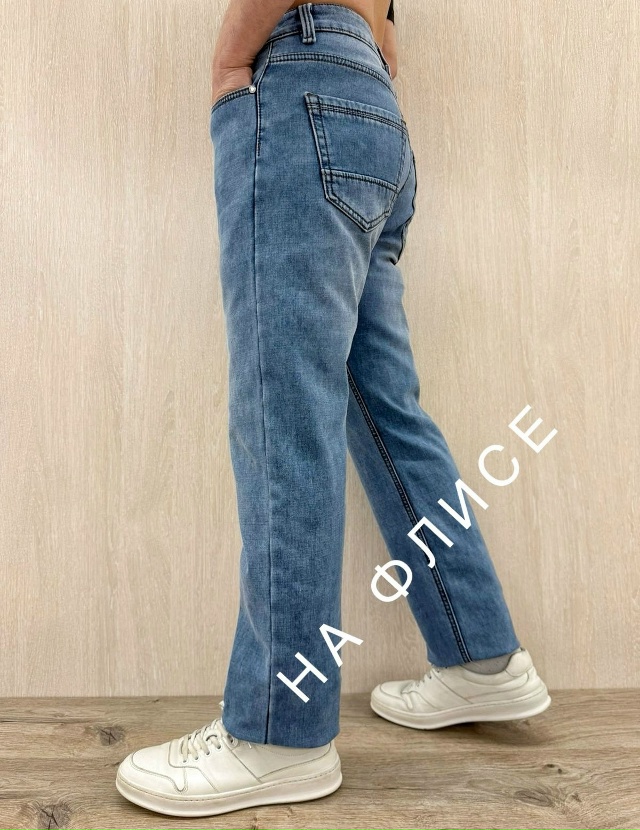 Джинсы 23102341