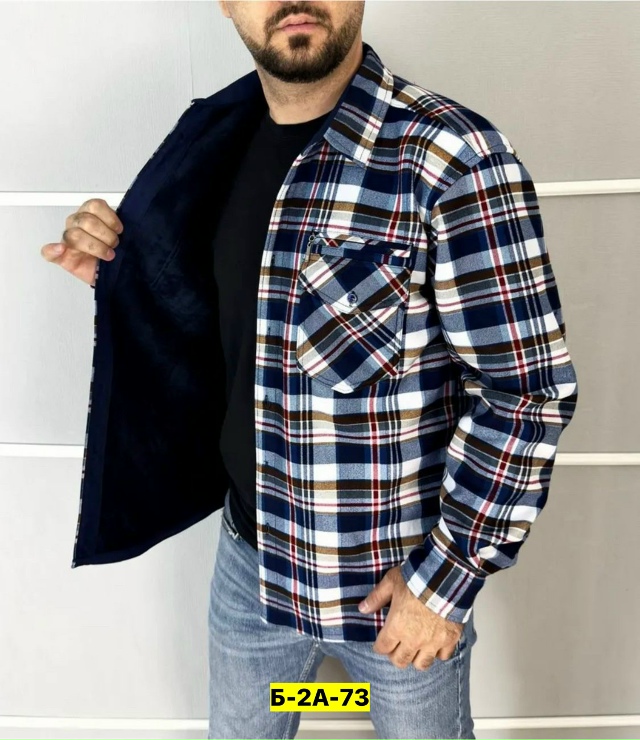 Рубашка 23102760