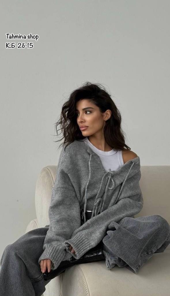 Кардиган 23103100