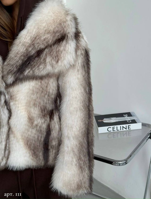 Шуба 23103336