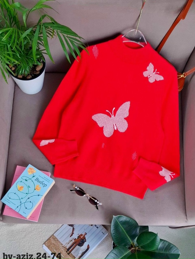 Свитер 23103590