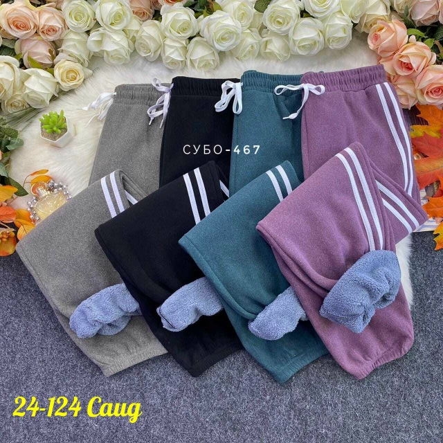 Спортивные брюки 23103714