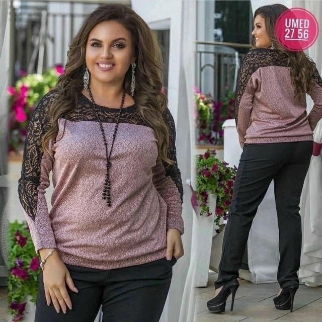 Блузка 23103965