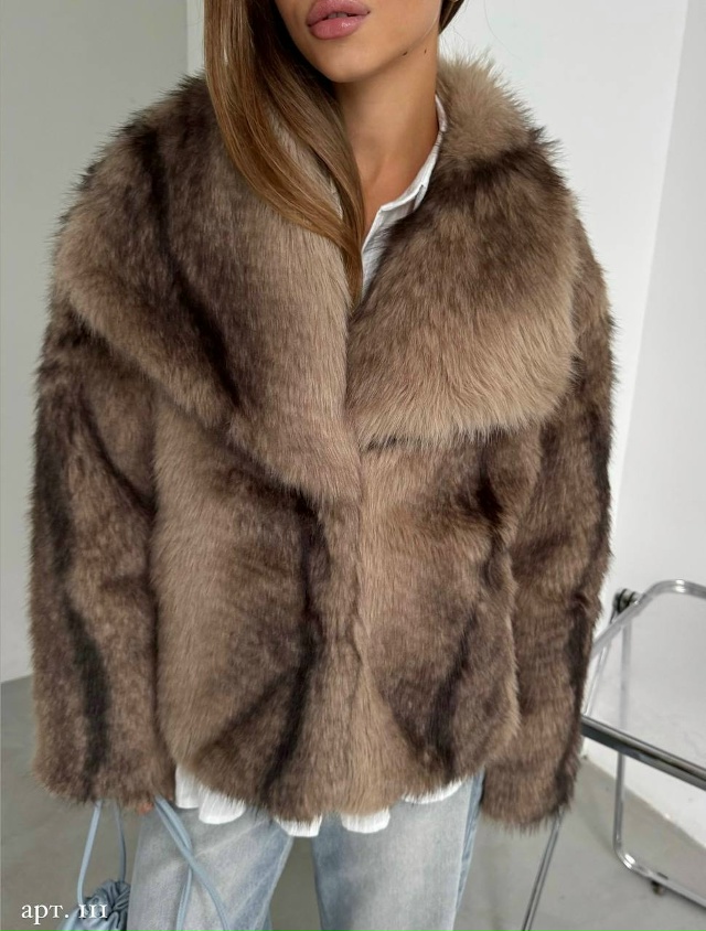 Шуба 23103334