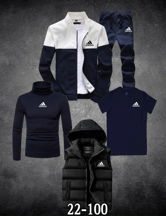 Спортивный костюм 23103642