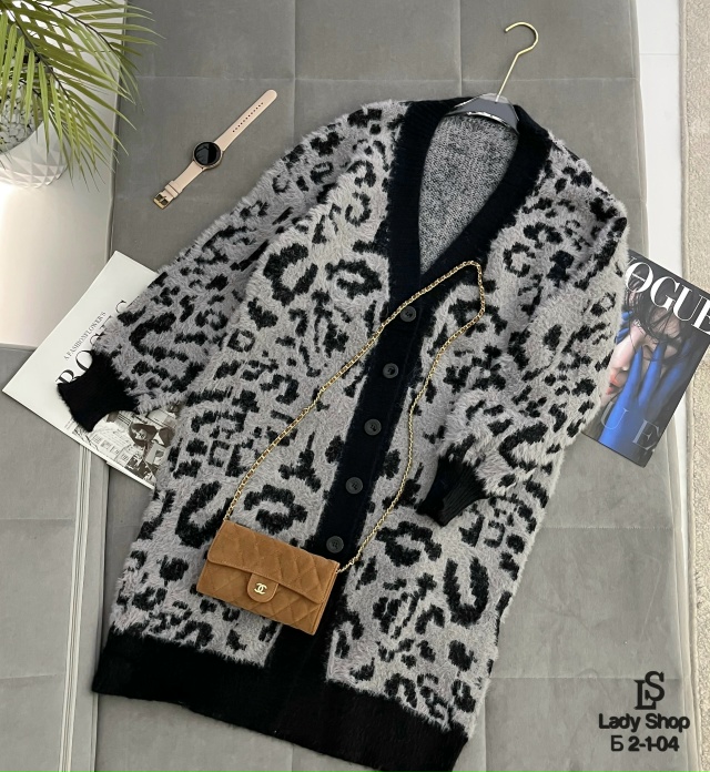 Кардиган 23103380