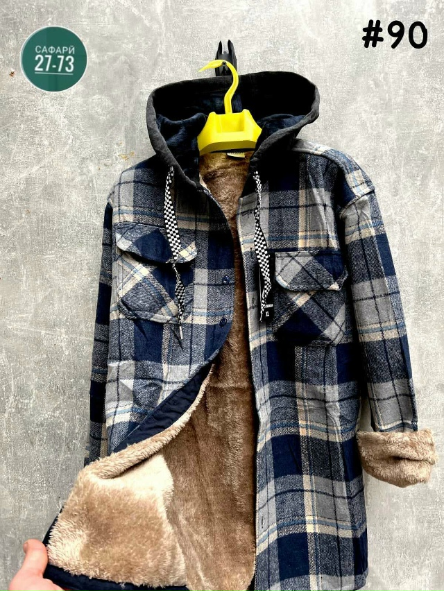 Рубашка 23104878