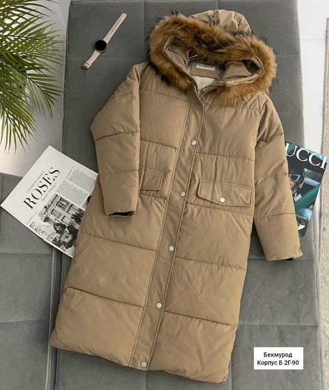 Куртка 23104457