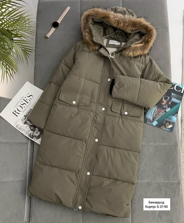 Куртка 23104457