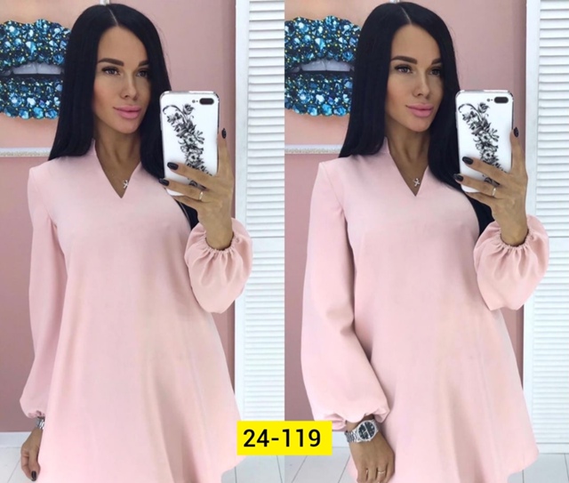 Платье 23104706