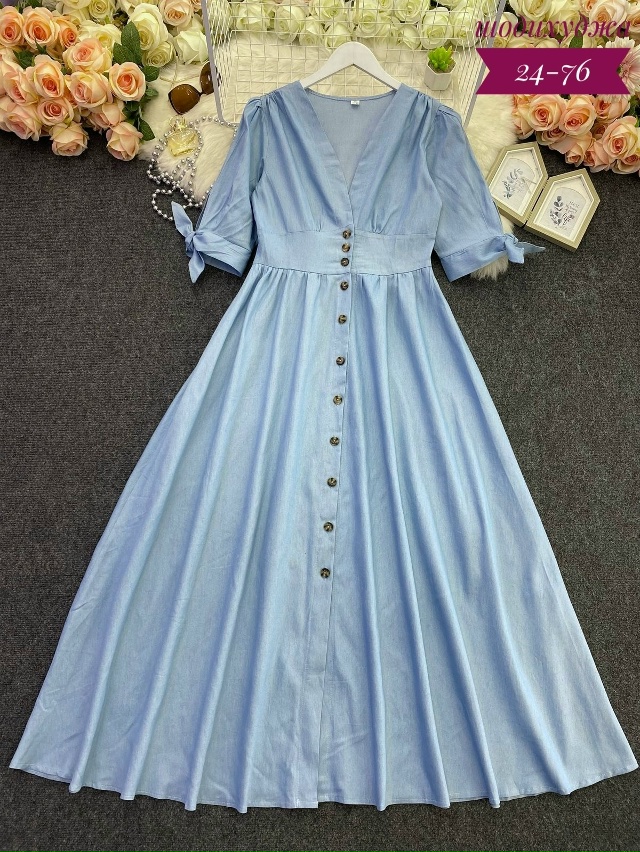 Платье 23104389