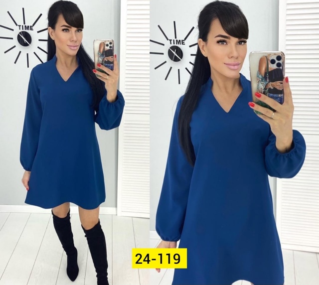 Платье 23104706