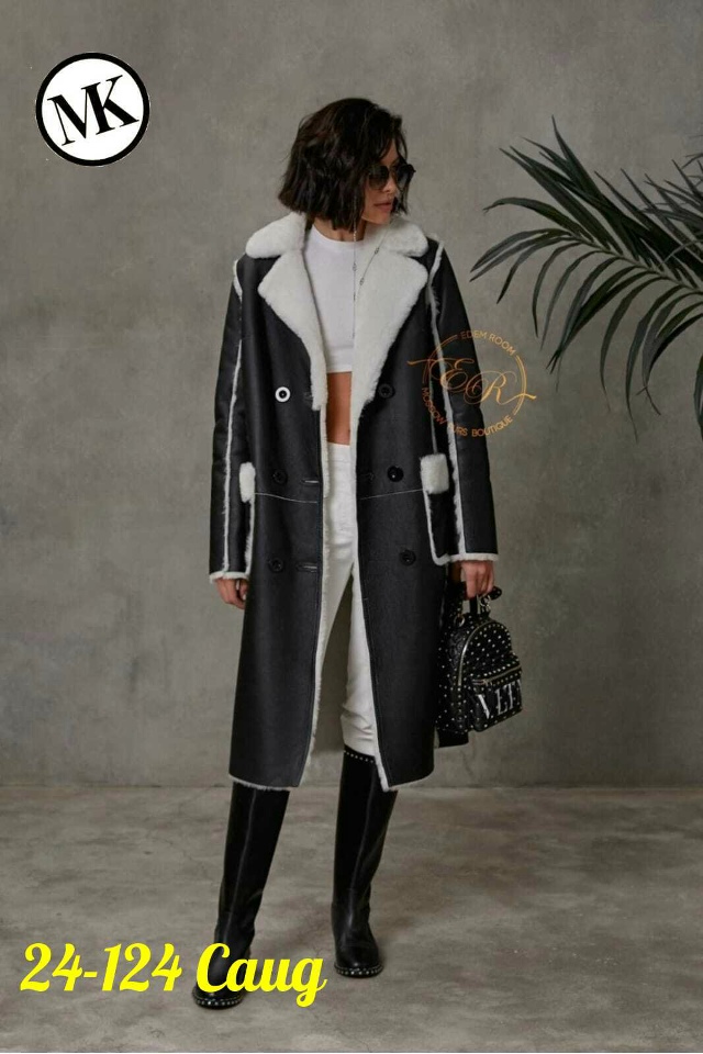 Дубленка 23104702