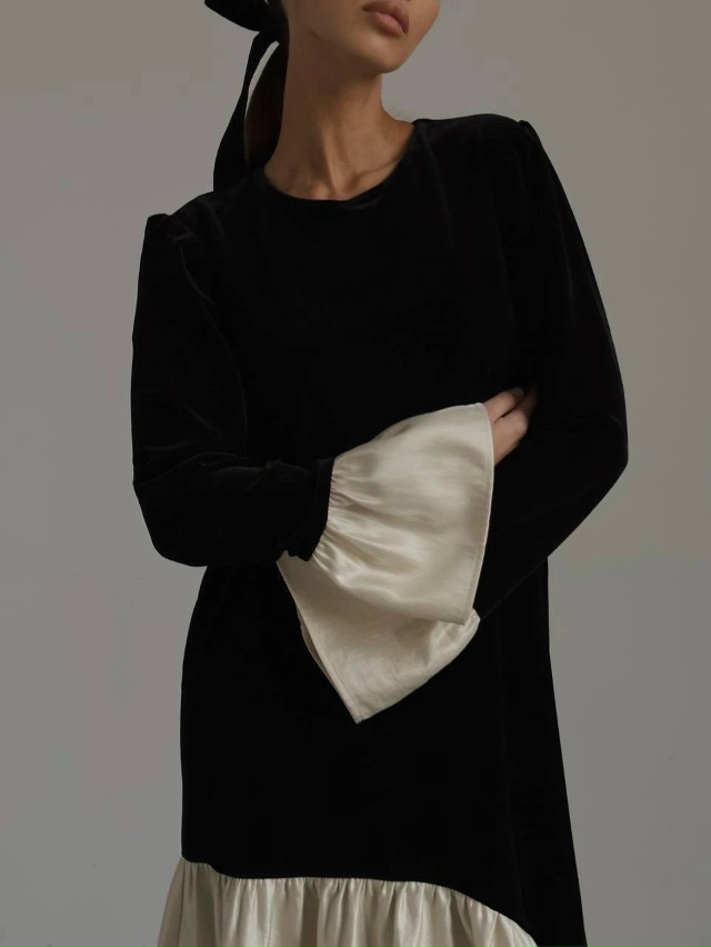 Платье 23104498