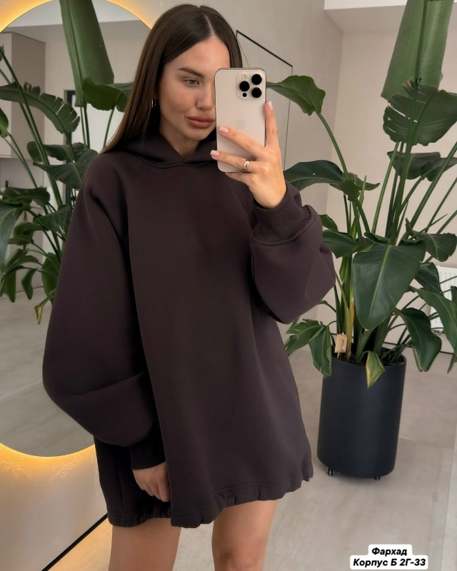 Толстовка 23104537