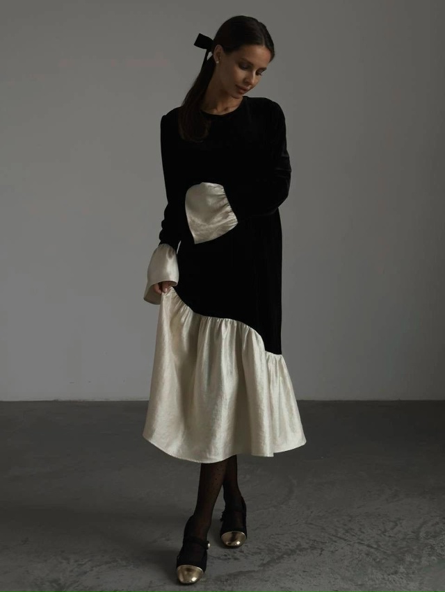 Платье 23104498