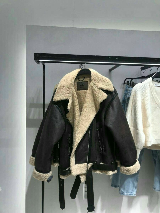 Дубленка 23104379