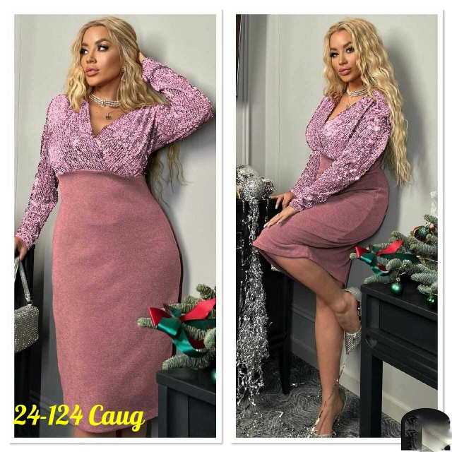 Платье 23104858