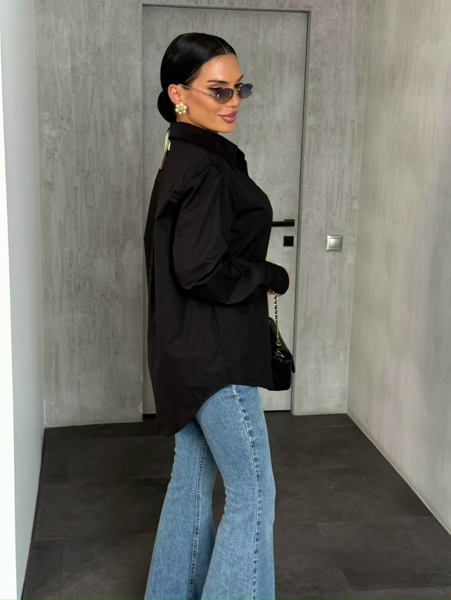 Рубашка 23105690