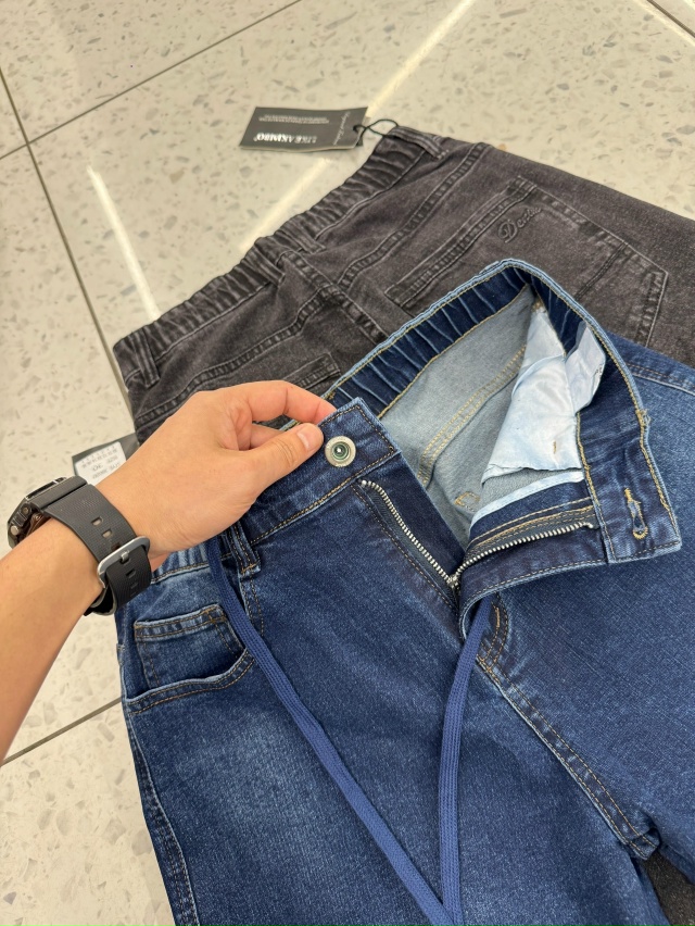 Джинсы 23105292