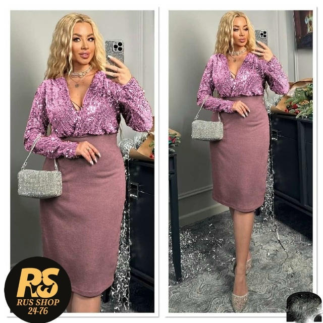 Платье 23105156