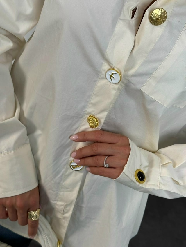 Рубашка 23105691