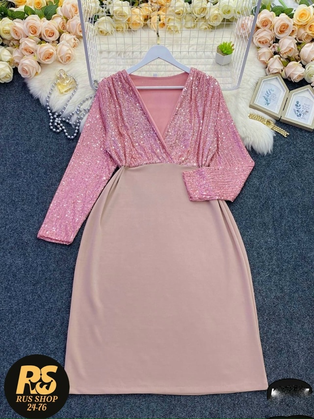 Платье 23105156