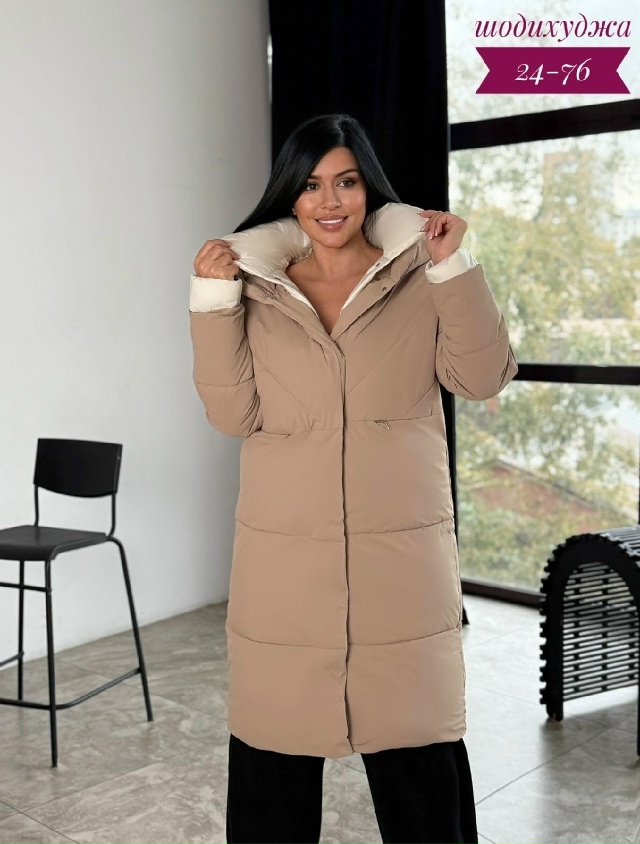 Куртка 23105015