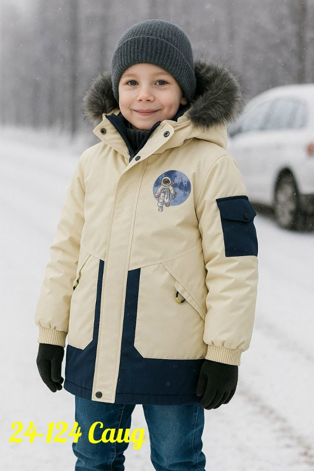 Куртка 23105521