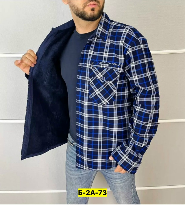 Рубашка 23104982