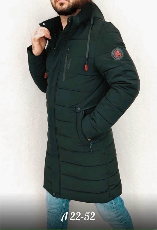 Куртка 23105474