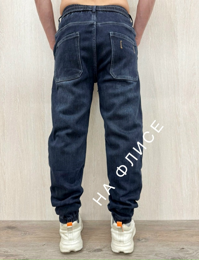 Джинсы 23105063
