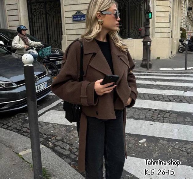 Пальто 23105055