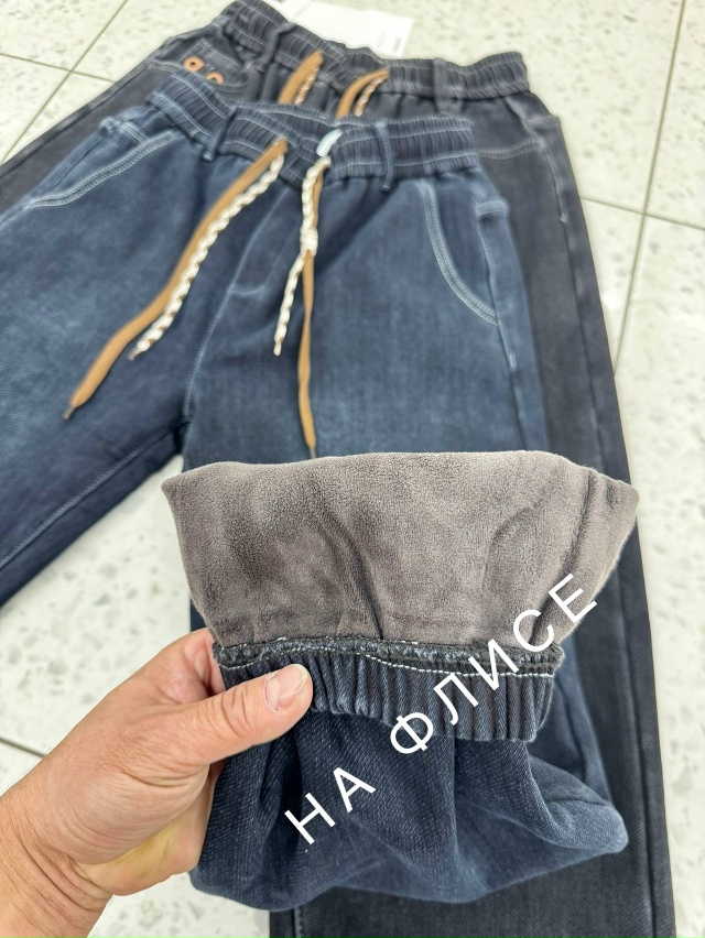 Джинсы 23105063