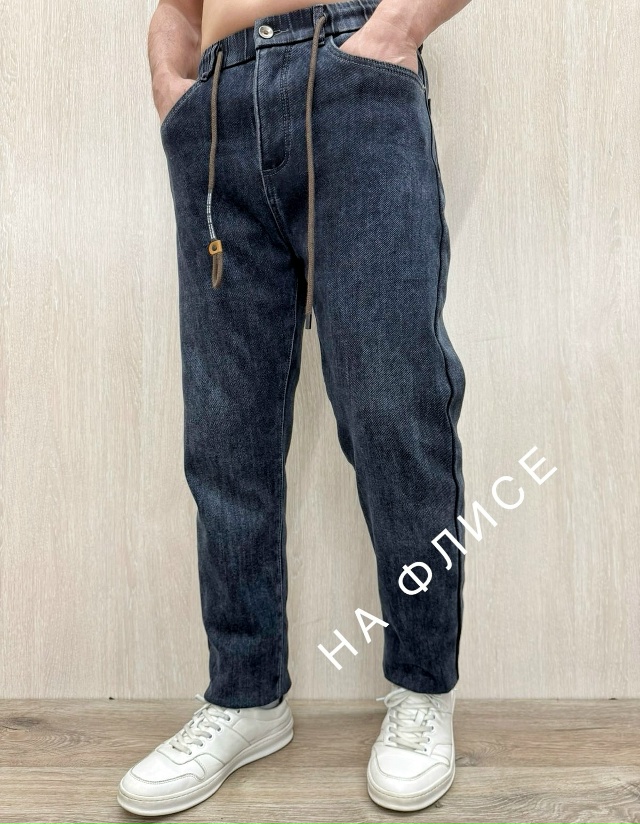 Джинсы 23105440